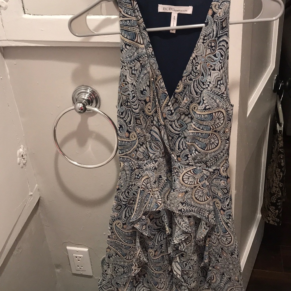 BCBGeneration cocktail dress